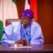 President Tinubu