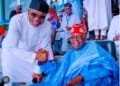 Nigeria’s Unemployment Rate
