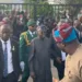 President Bola Ahmed Tinubu