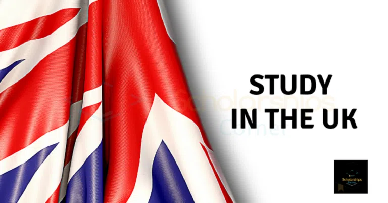 UK Scholarships Grants For Nigerian Graduates