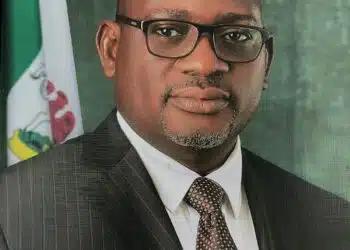 Nigeria’s Tax-To-GDP Ratio