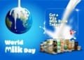 Viju Milk Drink