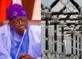 President Tinubu Government