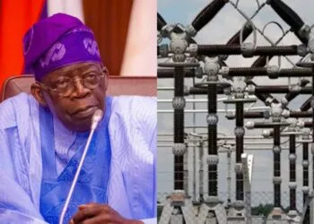 President Tinubu Government
