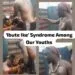 ‘Ibute Ike’ Syndrome Among Our Youths