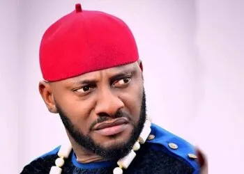 Yul Edochie