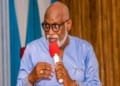 Governor Akeredolu