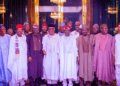 President Tinubu