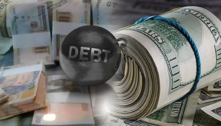 Debt Servicing