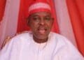Abba Kabir Yusuf