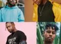New Music Friday