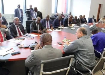 Economic Crimes In Africa