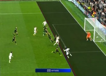 Major Change In Offside Rule
