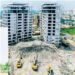 Lagos Serial Building Collapse