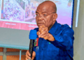 Governor Alex Otti