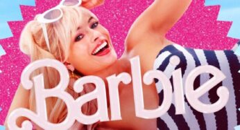 Barbie Movie Earns $155M in North America, N39M in Nigeria