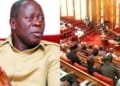 Oshiomhole