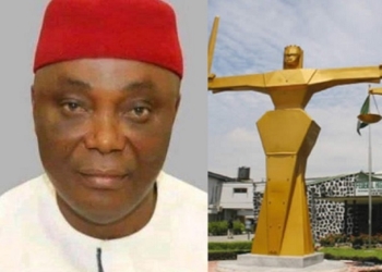 Senator Nwaoboshi’s Conviction