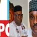 NASS Principal Officers