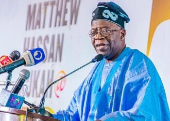 President Tinubu 63rd Independence Anniversary Speech