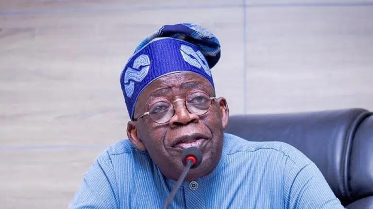 Tinubu Government