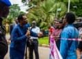 Edo Protesters