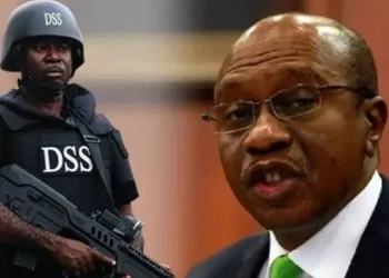 Emefiele