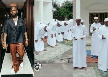 Davido