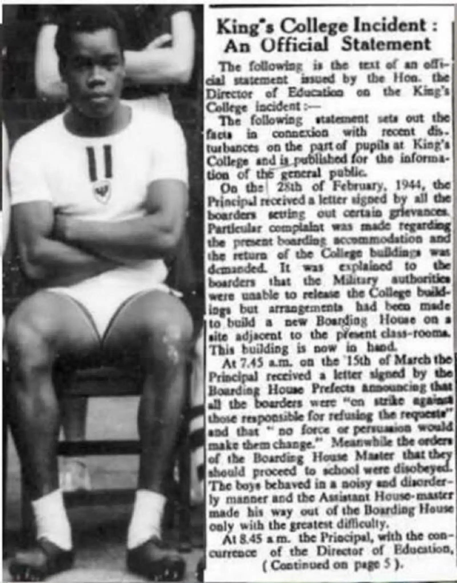 Ojukwu