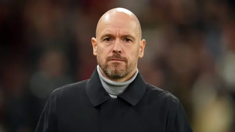 Erik ten Hag Slams Man Utd Players for Breaking His Rules – It’s Unforgivable