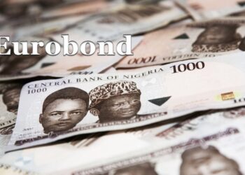 Eurobond Debts