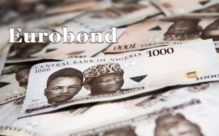 Eurobond Debts