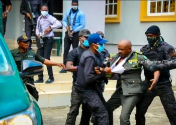 Prison Officers