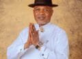 Chinda Named Reps Minority Leader