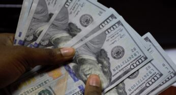 CBN Official Naira To Foreign Exchange Rate Today, 7 July 2023