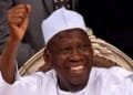 New APC National Chairman