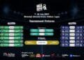 Super 8 Tournament In Lagos