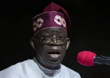 President Tinubu