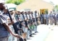 Nigeria Customs Service
