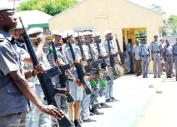 Nigeria Customs Service