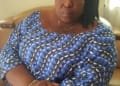 Cynthia Okereke Is Dead