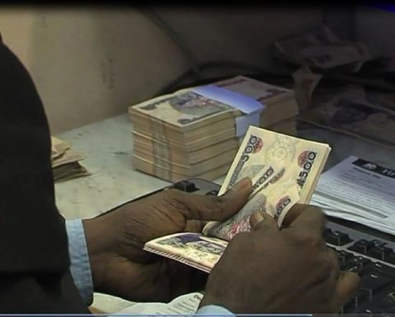 Naira