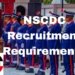 NDLEA Recruitment 2023