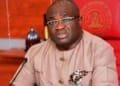 Former Governor Ikpeazu