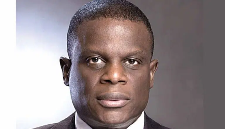 Olu Akanmu