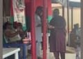 Olumide Akpata