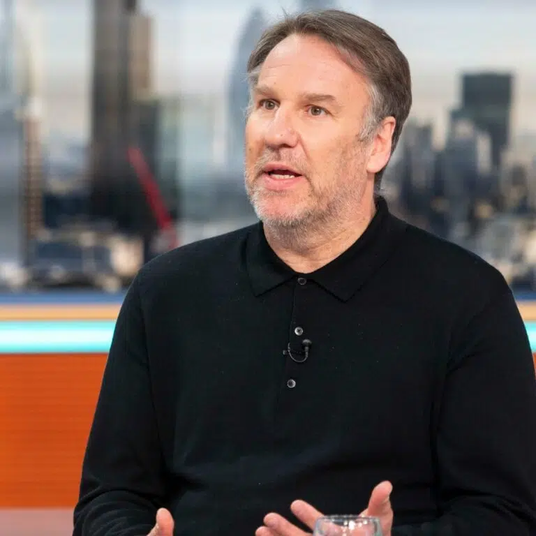 Merson Picks Manchester City to Win Premier League Title Next Season as Chelsea Miss Out on Top-Four Spot