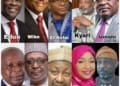 President Tinubu
