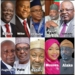 Profiles of President Tinubu’s 28 Ministerial Nominees