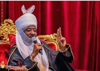 Sanusi